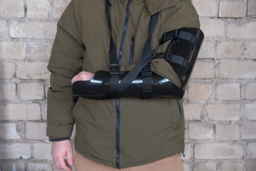 Hand splint