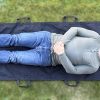 Fabric stretcher