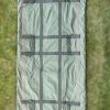 Reliable hammock and stretchers system